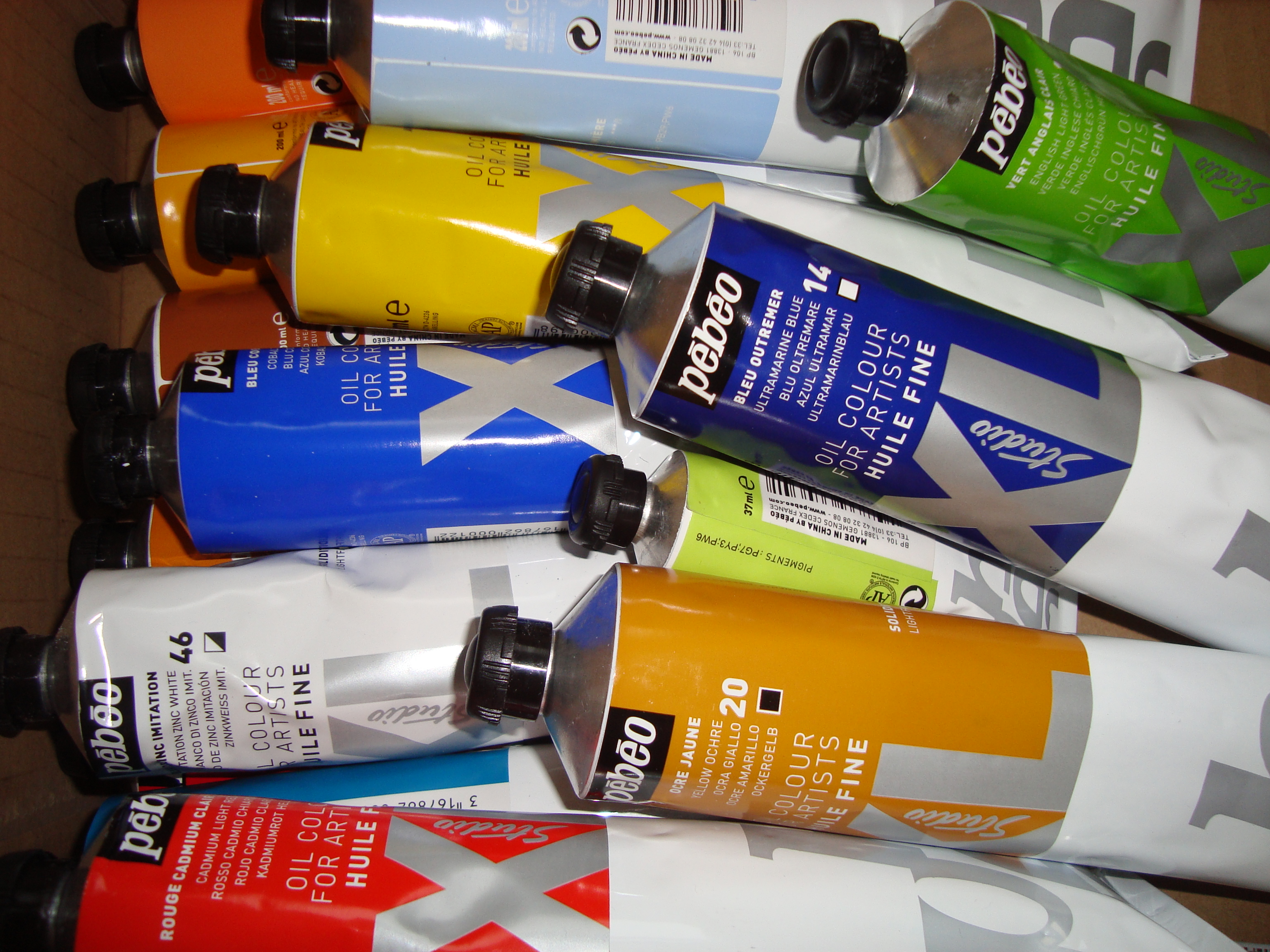 материалы-на-уроках-рисования