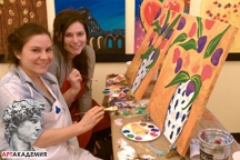 курсы-рисования-киев