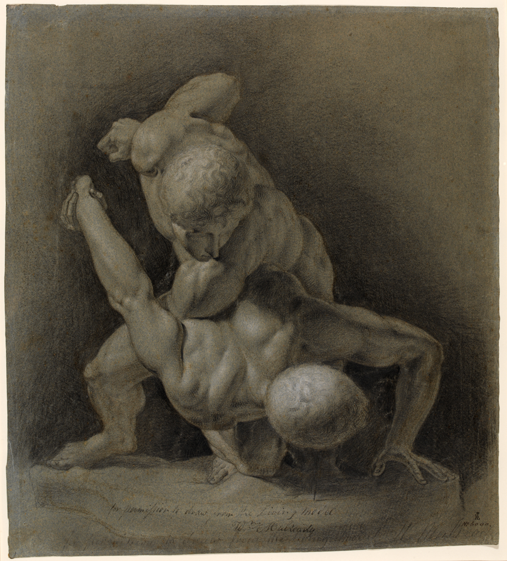 Школа рисования