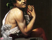 курсы рисования в классической манере Караваджо