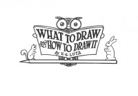 курсы рисования-иллюстрация