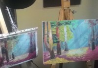 курсы рисования киев