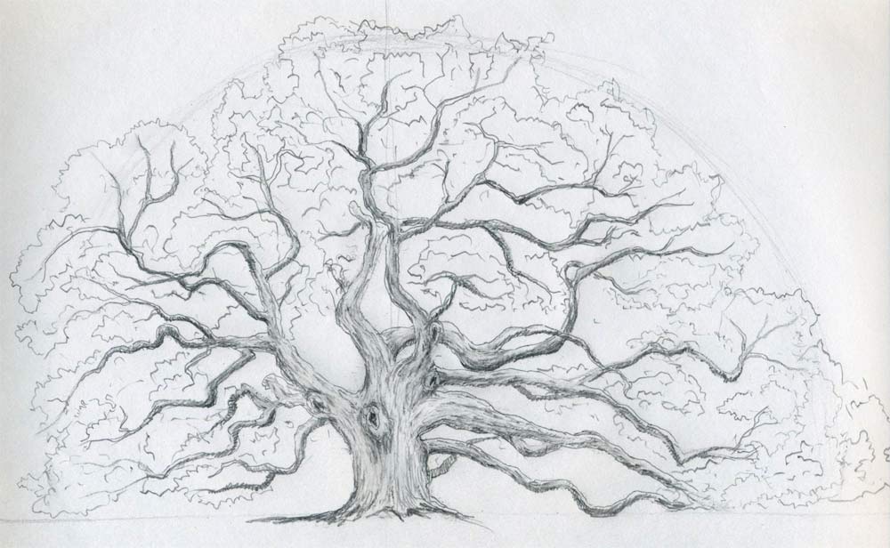 уроки рисования