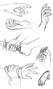 уроки-рисования-как-рисовать-руку (8)