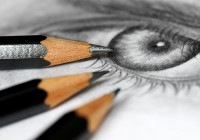 Ошибки посещающих курсы академического рисунка (Киев)