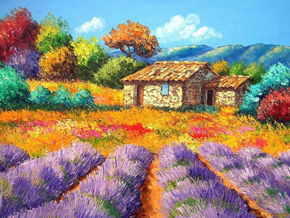 Мастер-класс-по-живописи