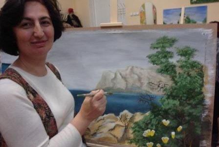 правополушарное рисование киев мастер класс от 12-11-16