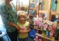 Художественная школа