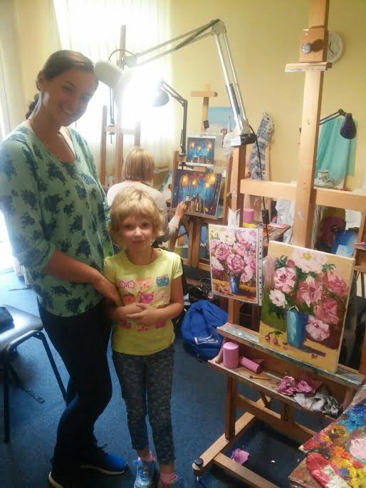 Художественная школа