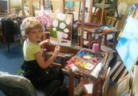 художественная школа для всех желающих