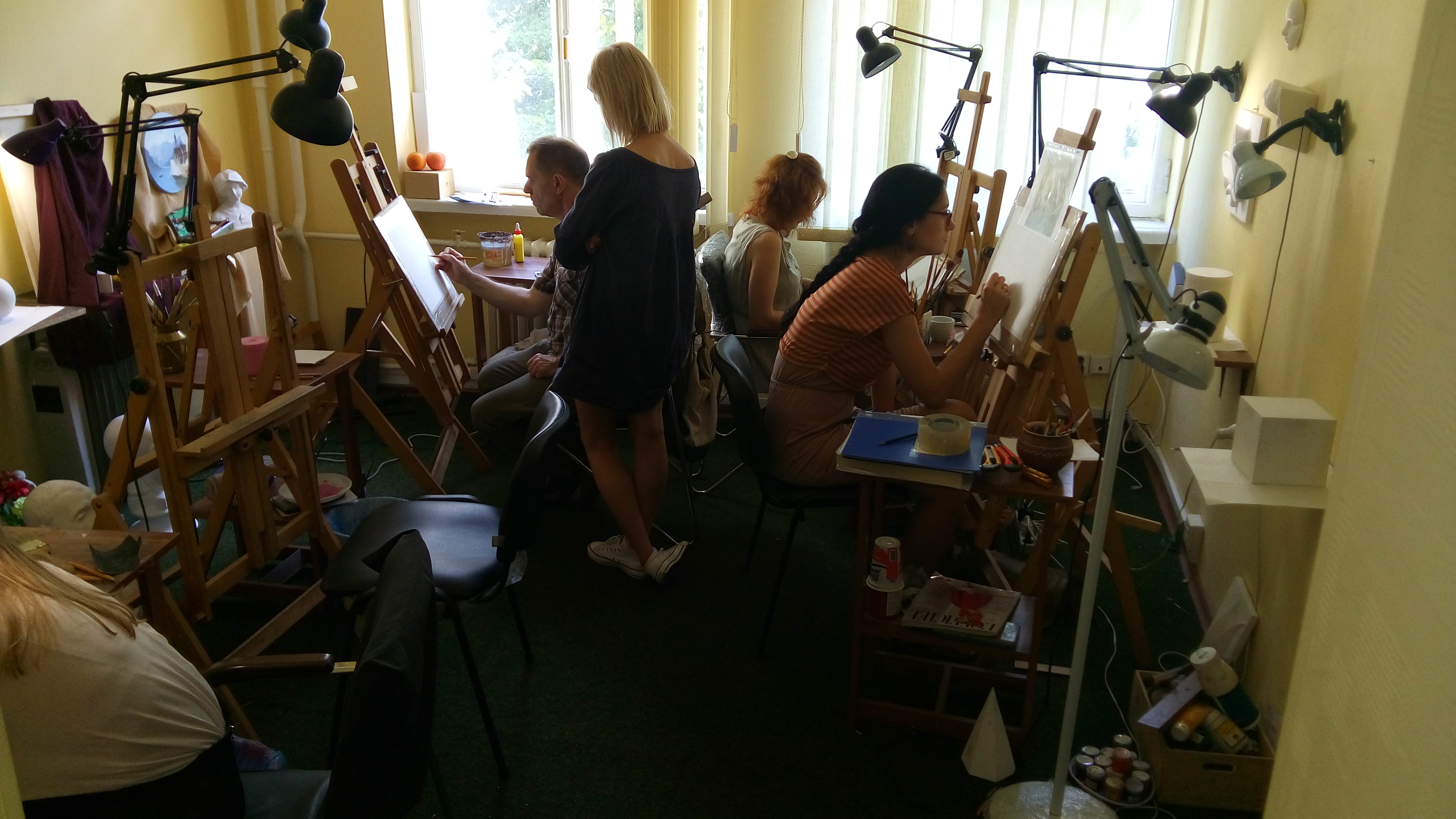 kursu-akademicheskogo-risunka-v-kievskoj-shkole-Artacademia