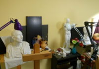 Курсы академического рисунка а Арт Студии Артакадемия