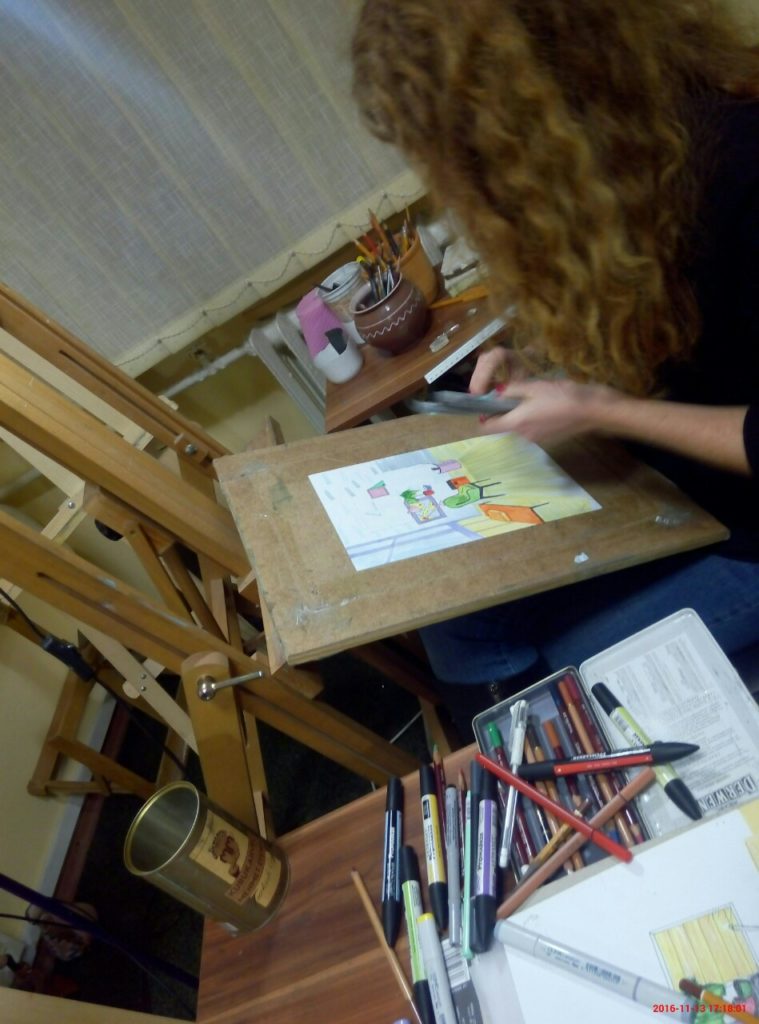 3sketchi-uchenikov-na-kursah-v-artacademii