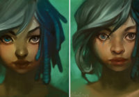 примеры работа преподавателей курсов графического дизайна