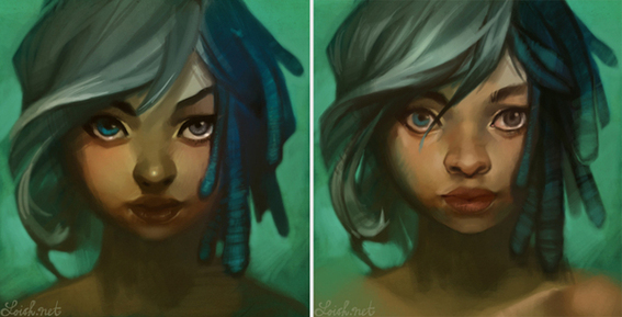 примеры работа преподавателей курсов графического дизайна