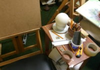 курсы- академического рисунка в Киеве в школе Артакадемия