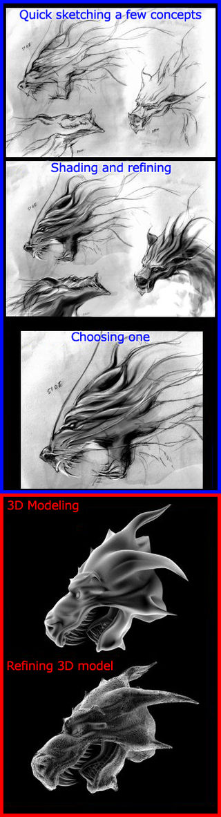 primeru-disajna-na-kursah-kompjuternoj-grafiki