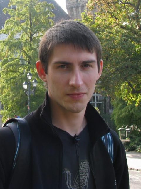 Преподаватель курсов SEO в Артакадемии - Андрей Шепель