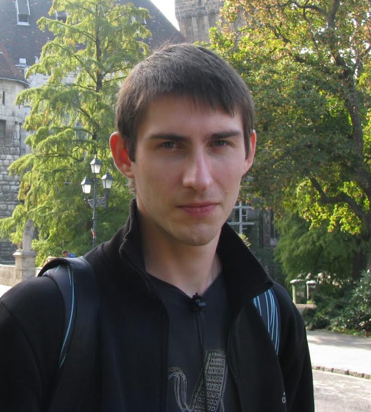 Преподаватель курсов SEO в Артакадемии - Андрей Шепель