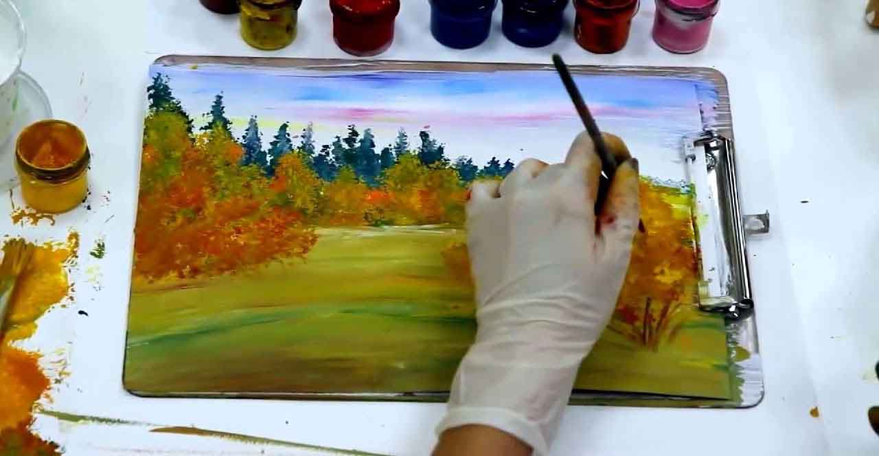 pravopolusharnoje-risovanije-tehnikka-guash