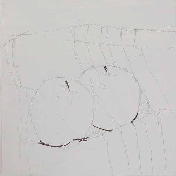 мастер класс по живописи акрилом