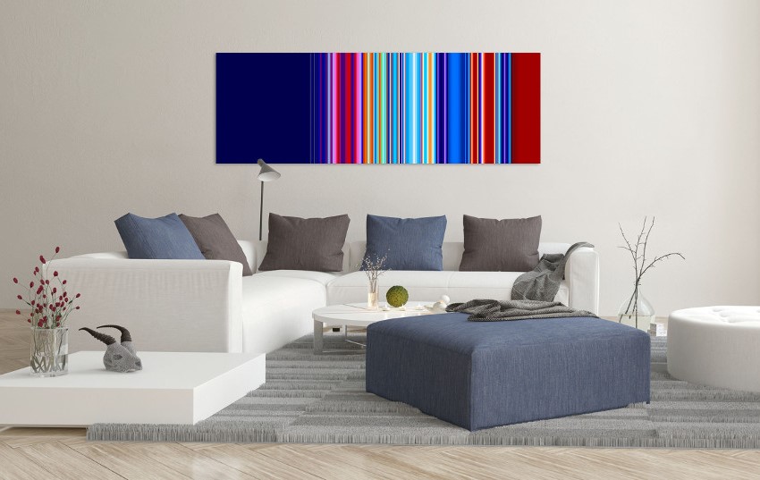 Мастер класс по интерьерной живописи