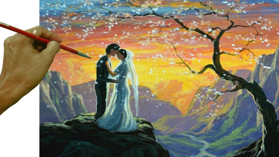 Подарочный сертификат на свадьбу