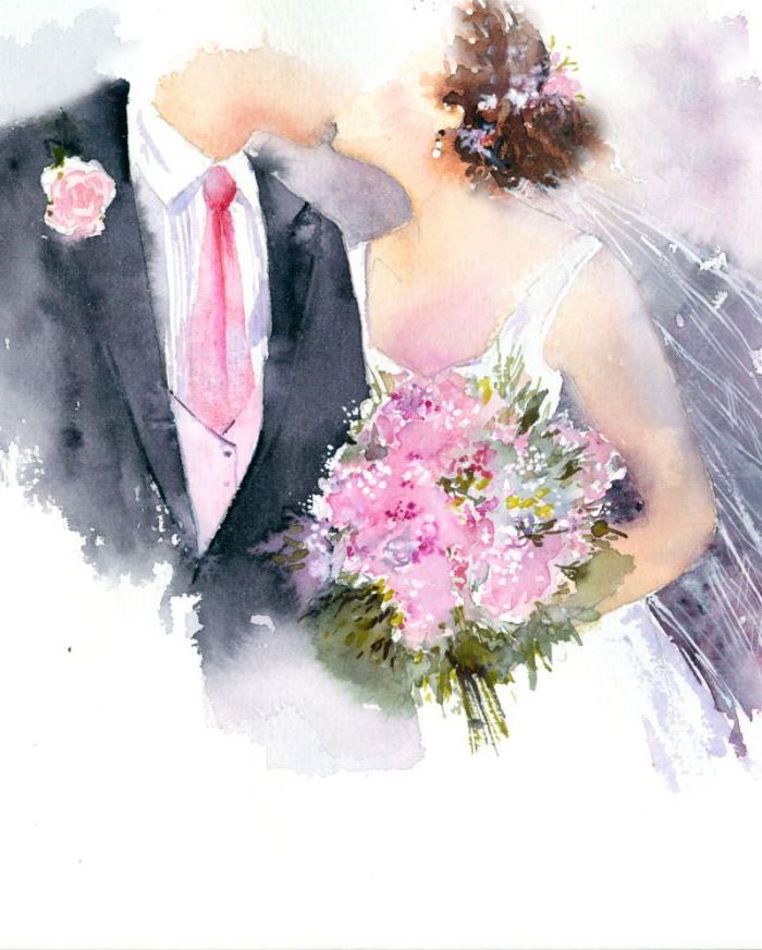 Подарочный сертификат на свадьбу