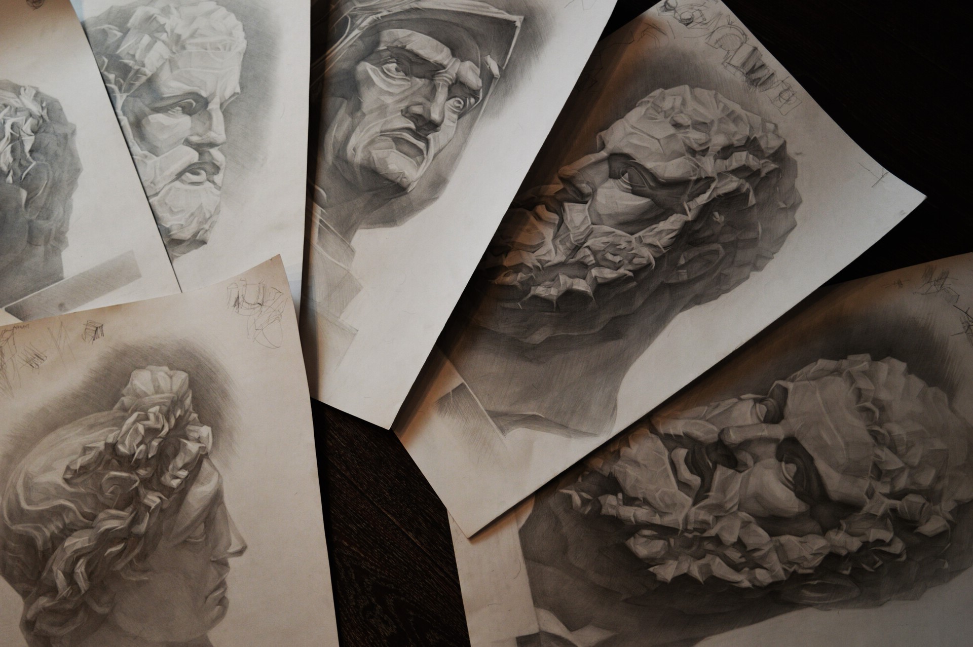 учитель рисования киев