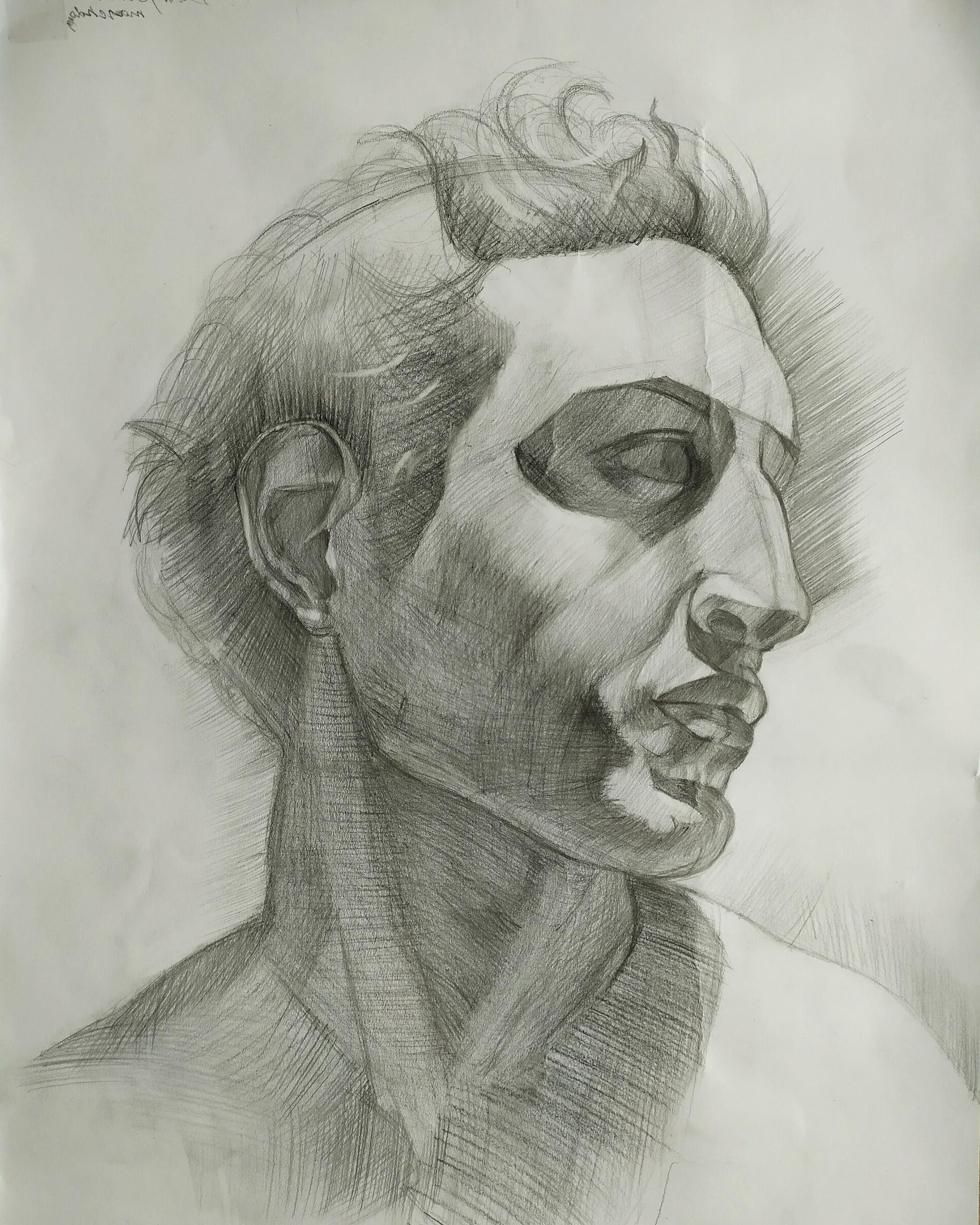 репетитор по рисунку киев