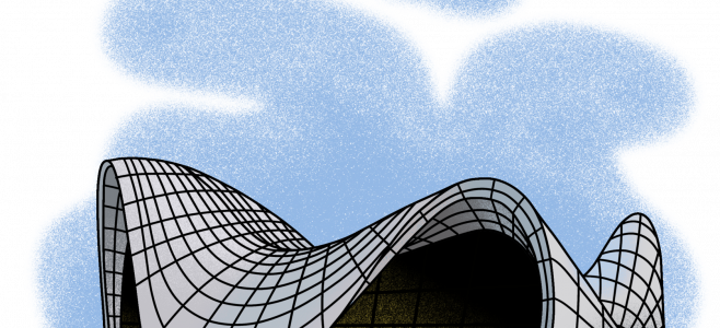 курсы рисунка архитектуры онлайн