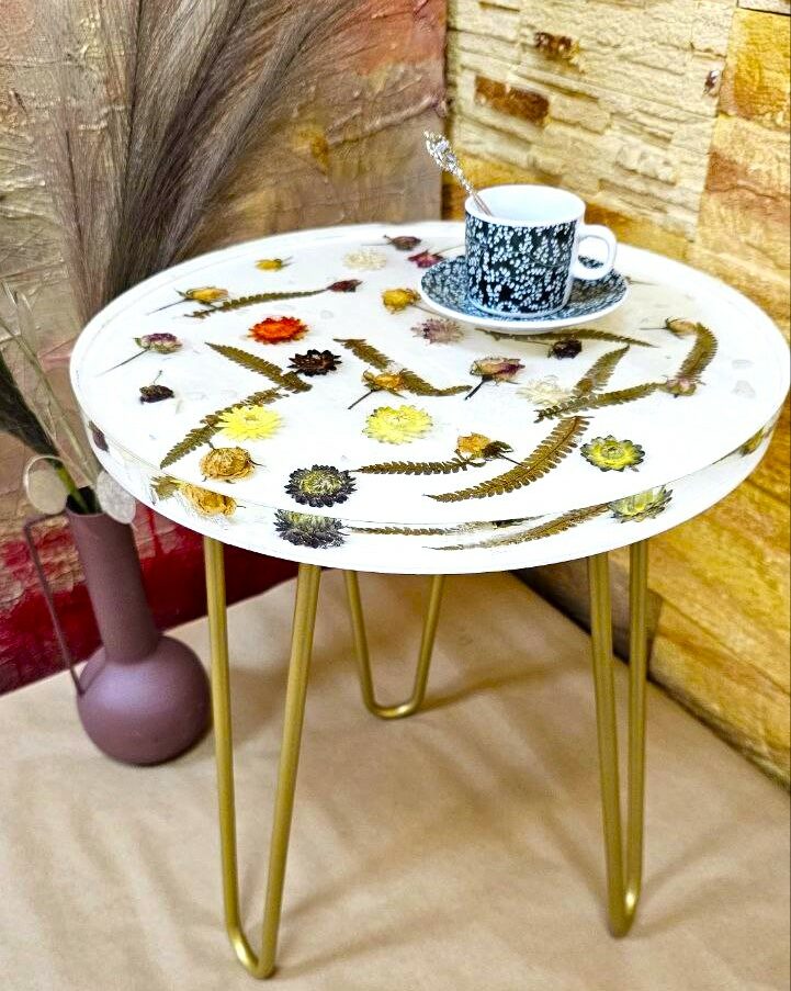 Майстер клас з Епоксидної смоли Київ