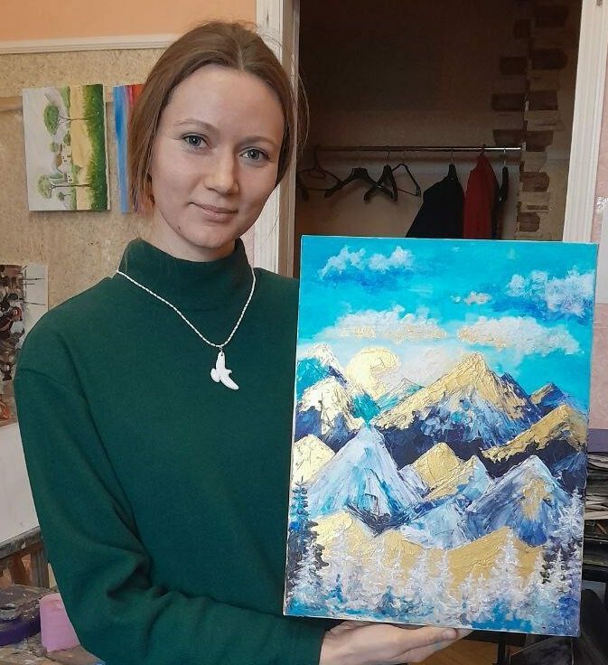 курси малюнку для дорослих київ