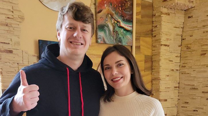 арт побачення