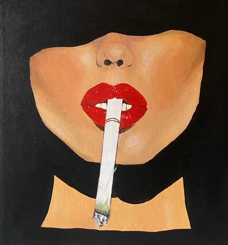 Курси малювання акрилом в Артакадемія Київ