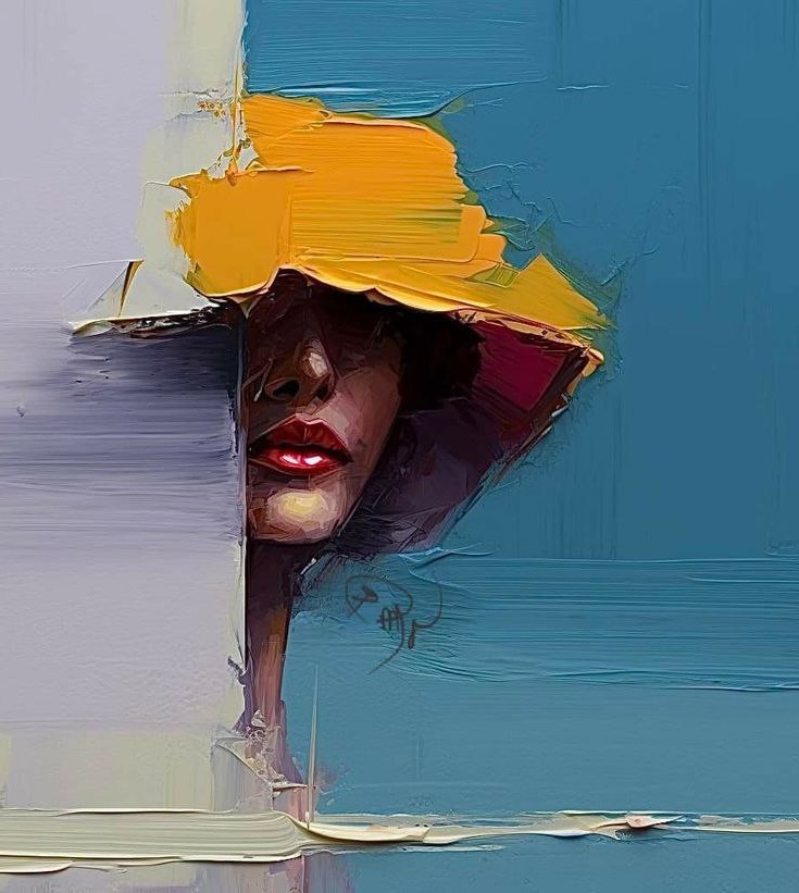 Курси малювання акрилом в Артакадемія Київ