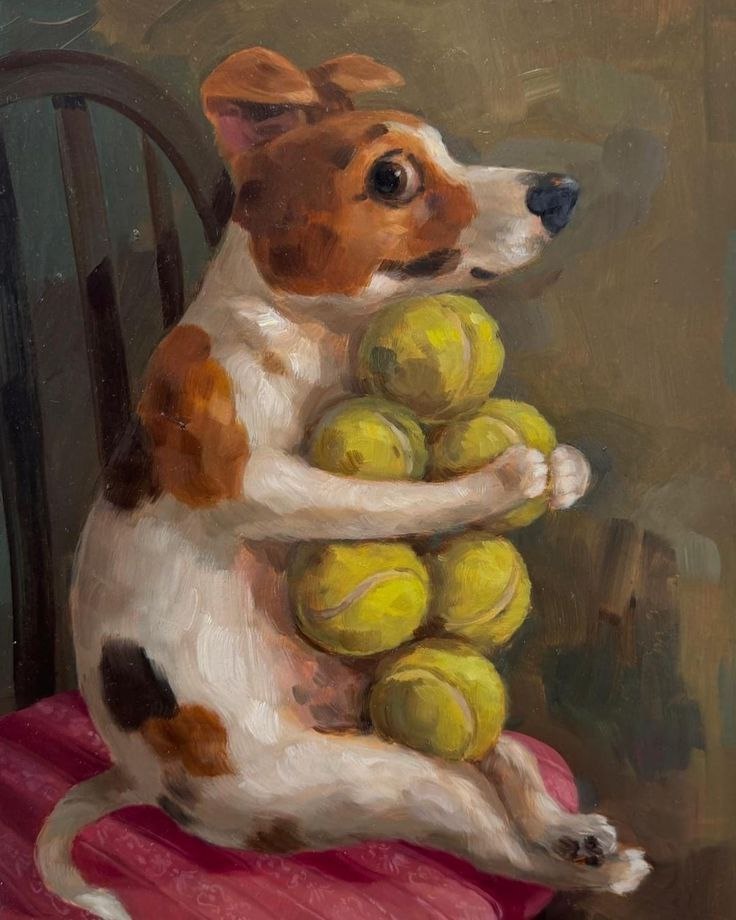 Курси малювання акрилом в Артакадемія Київ