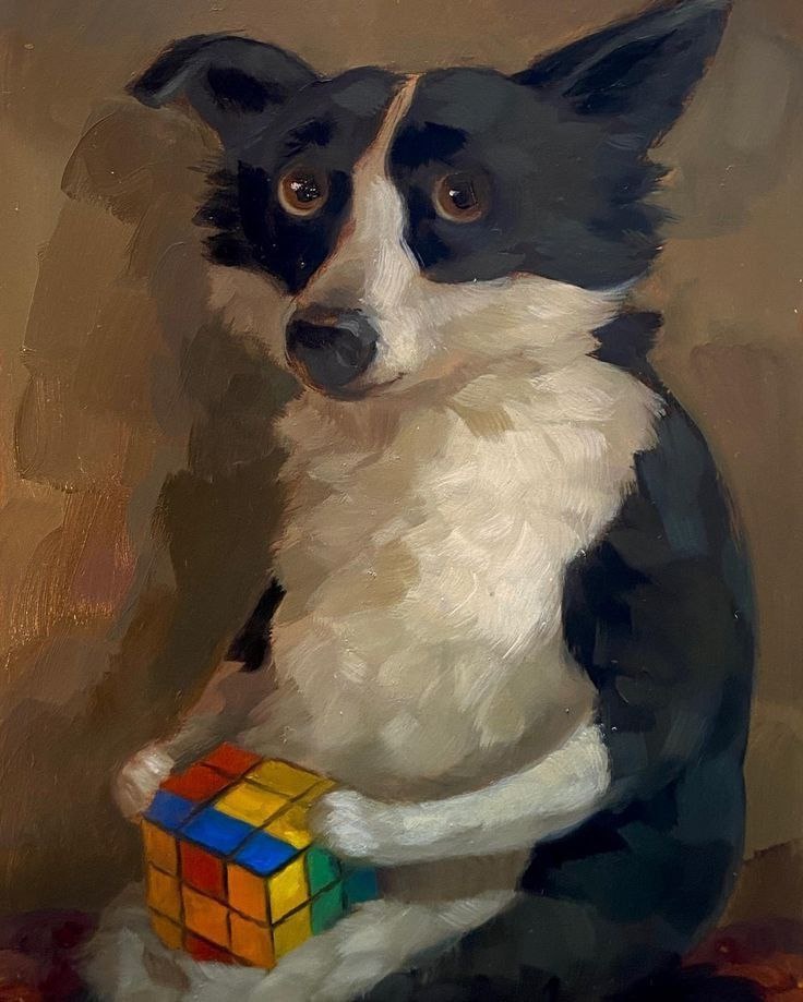 Курси малювання акрилом в Артакадемія Київ