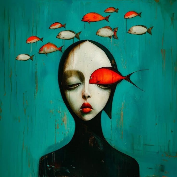 Курси малювання акрилом в Артакадемія Київ