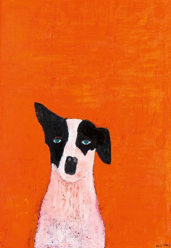 Курси малювання акрилом в Артакадемія Київ