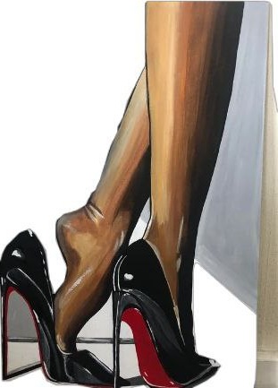 Курси малювання акрилом в Артакадемія Київ